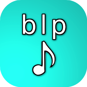 blp - The Bleep Test App