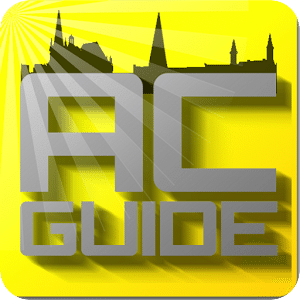 Aachen Guide