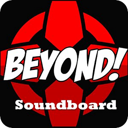 Podcast Beyond Soundboar...