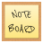 Note Board app