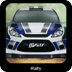 iRally: Rally WRC no FI NASCAR
