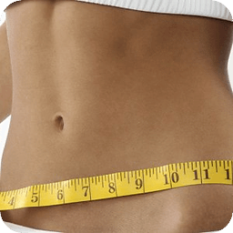 How To Burn Stomach Fat!