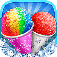 Frozen Snow Cone Maker