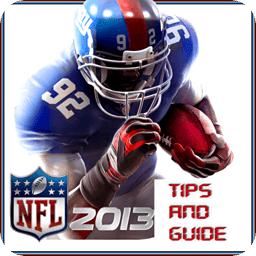 NFL Pro 2013 Tips and Guide