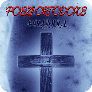 Poezii Ortodoxe vol. 01 (KIRA)