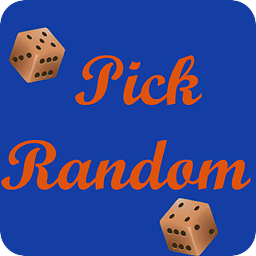 Pick Random