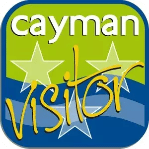 Cayman Visitor Tablet