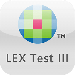 LEX Test III