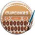 Keyboard  Cupcakes