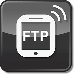 简单的无线FTP服务器