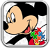 Mickey Mouse Puzzle : JigSaw 