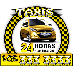 Taxis los 333 33 33