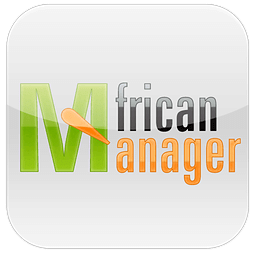 African Manager