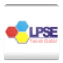 LPSE TANAH DATAR