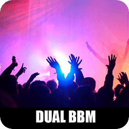 Dual BBM Special Edition