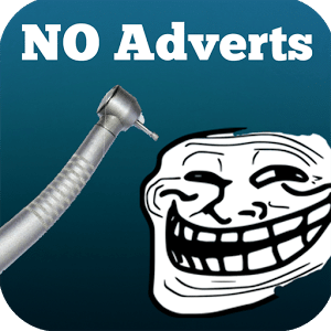 Dental Drill No Ads