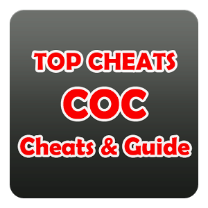 Top COC Cheats & Guide