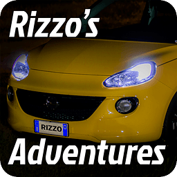 xX Il Rizzo Xx APP (BETA...