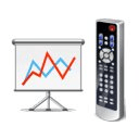SD PowerPoint Remote Control