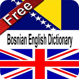 English Bosnian Dictionary