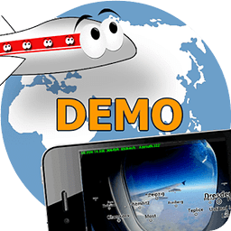 Airplane Lookout Demo
