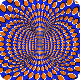 Magical Optical Illusion...