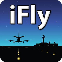 iFly Airport Guide