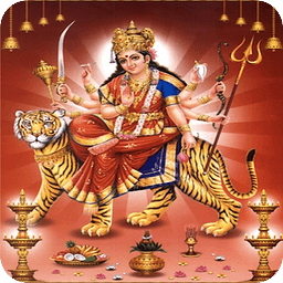 Free Durga Chalisa Hindi