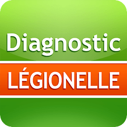 Diagnostic L&eacute;gionelle