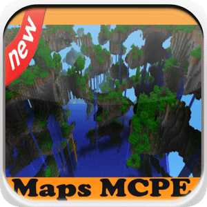 Maps MCPE