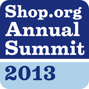 Shop.org Annual Summit 2013