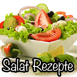 Salat Rezepte