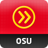 INTO OSU student app