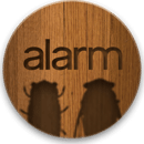 Alarmemi - A cicada Alarm