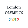 年的伦敦奥运会2012