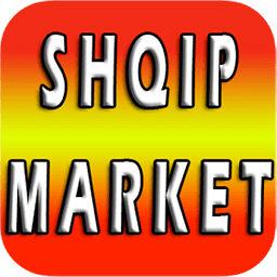 SHQIP MARKET