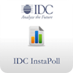 IDC InstaPoll