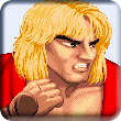 街头霸王3 Street Fighter 3