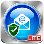 AFDisk Email Pro Lite