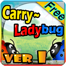 Carry~Ladybug