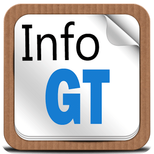 InfoGT Periódicos de Guatemala