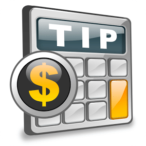 Tip Split Calculator