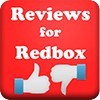 红盒子电影评论 Reviews by Redbox