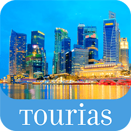 Singapore Travel Guide–Tourias