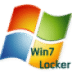 Windows7锁屏