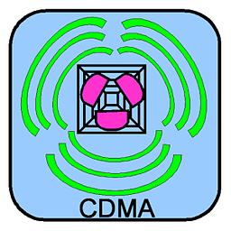 droidRFtool CDMA