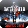 Battlefield 3 Soundboard