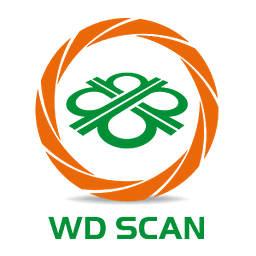 WD Scan