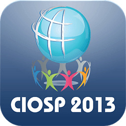 CIOSP 2013