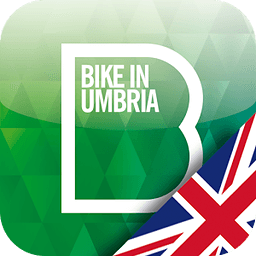 Bike in Umbria Eng